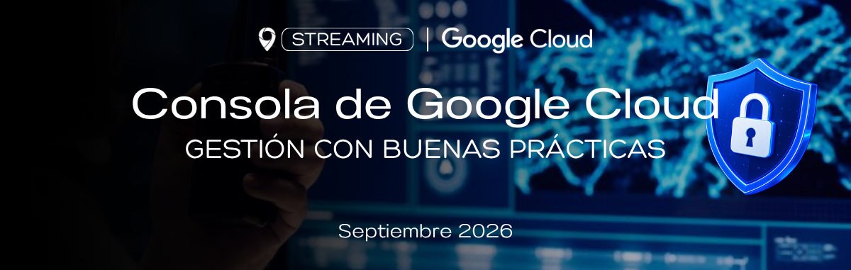Protege tu consumo en Google Maps Platform