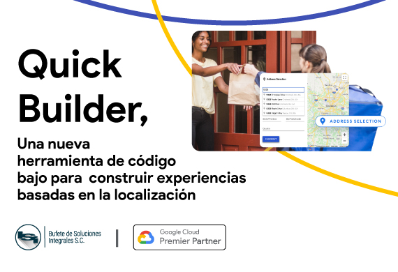GOOLGE I/0 2021: Anuncios de Google Maps Platform (WebGL)