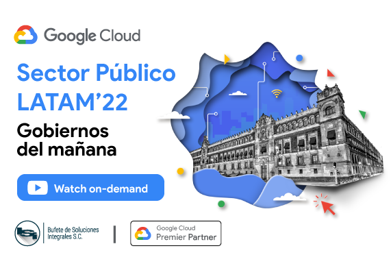 CURSOS BSI - Capacitate en Tecnología geospacial