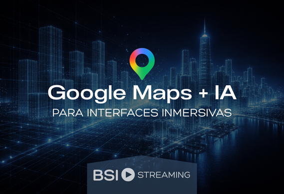 Google Maps Platform: Recap