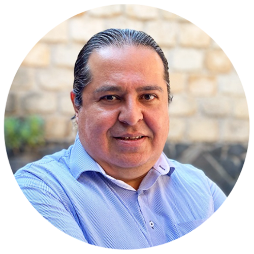 Erick Rojas / BSI
