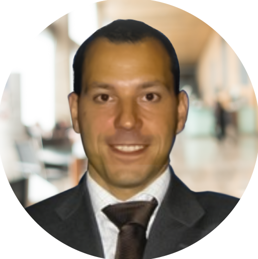 João Pedro Fernandes / Business Advisor / Rheticus® - Planetek / Italia 