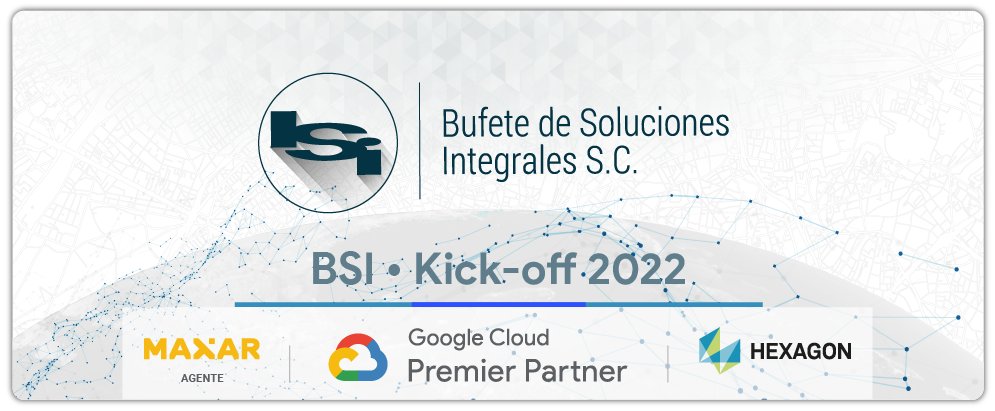 BSI • Kick-off 2022