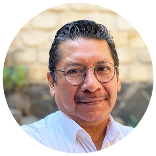 Juan Ramon Ruiz / Gerente SCCI / Directora Comercial / BSI • Bufete Soluciones Integrales S.C.