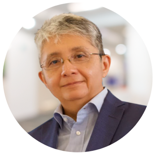 Martha Villanueva / Sales Director / Directora Comercial / BSI • Bufete Soluciones Integrales S.C.