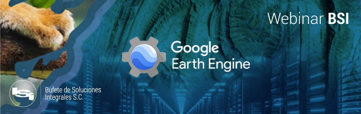 WEBINAR BSI | Google Maps Platform para Servcios Financieros y Banca Digital