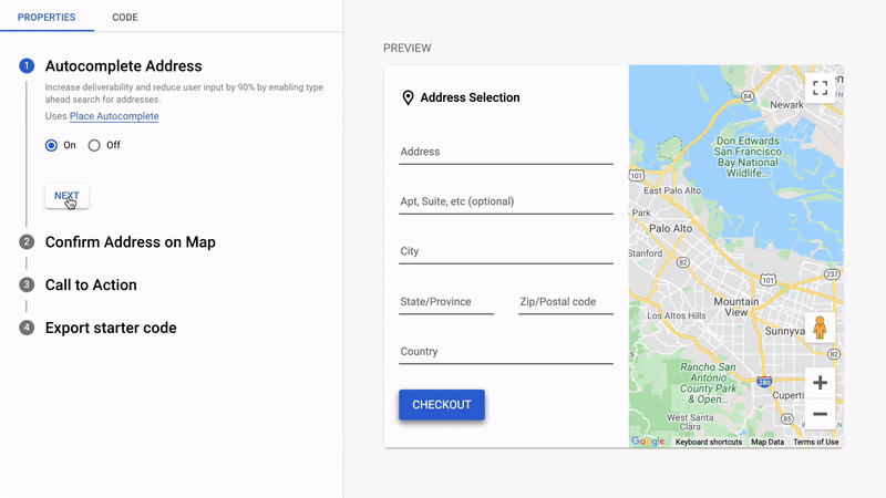 Google Maps Plarform - javascript API  WebGL