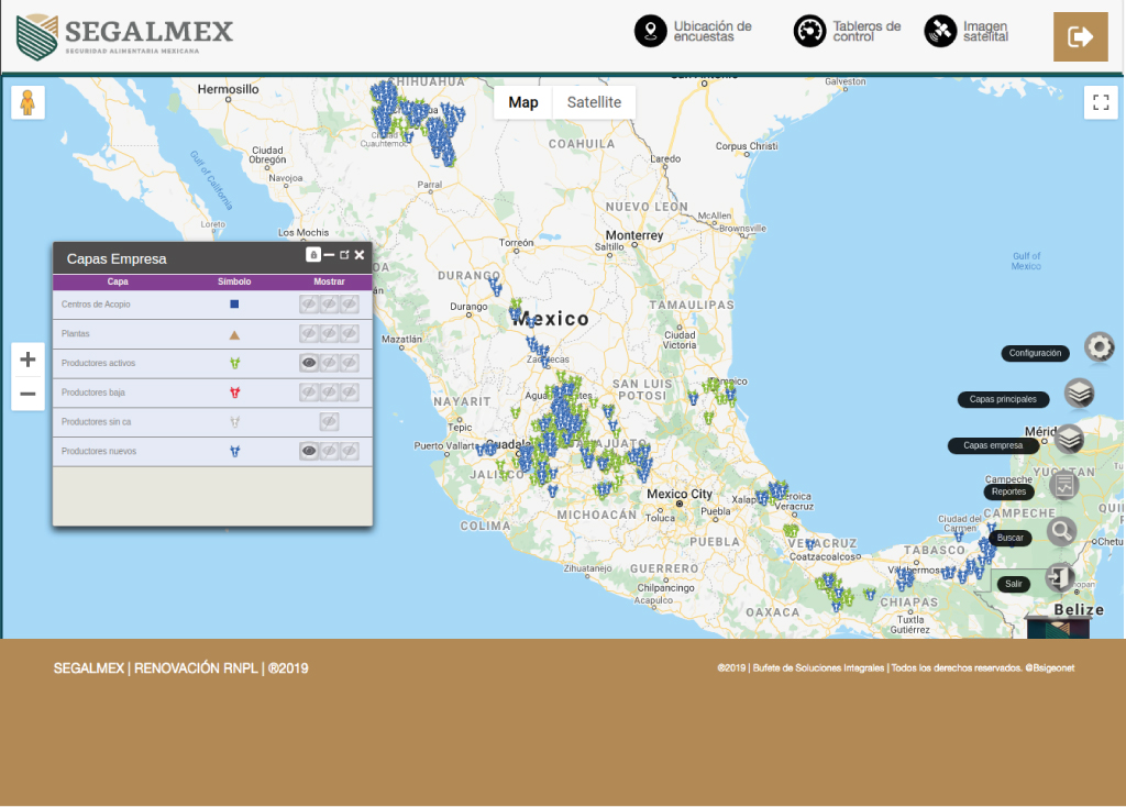 RNPL - LICONSA / SEGALMEX-1