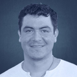 Gabriel Balderas / Consultor SIG / BSI addimg/facilitadores• Bufete Soluciones Integrales S.C.