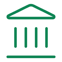 Icono Banca