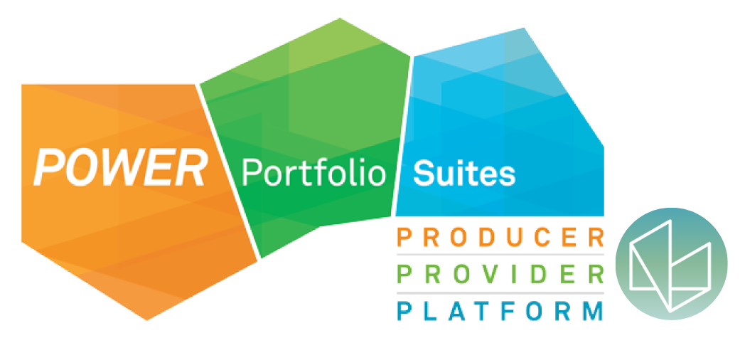Hexagon Geospatial Power Portfolio 
