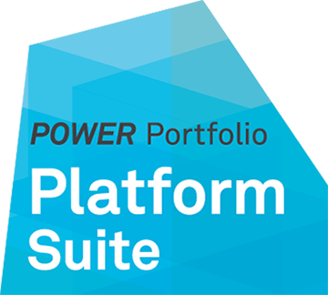 Hexagon Geospatial Power Portfolio - Platform Suite