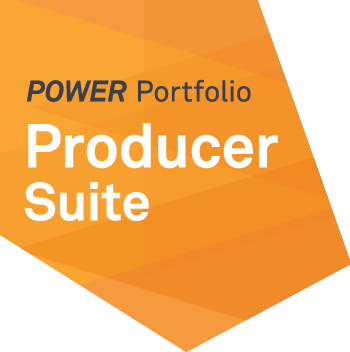 Hexagon Geospatial Power Portfolio - Producer Suite