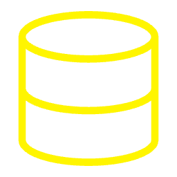 Icono Data Management