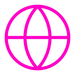 Icono GeoMedia