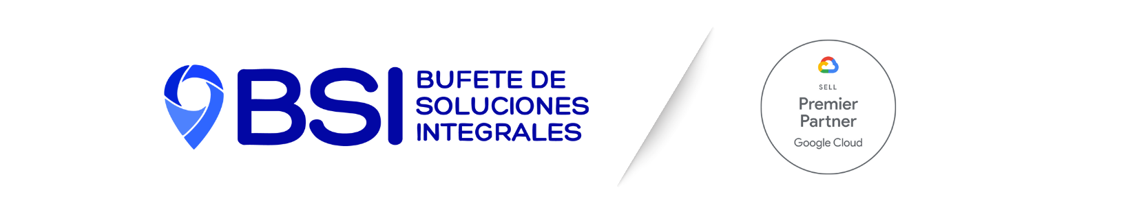 Google Cloud Premier Partner