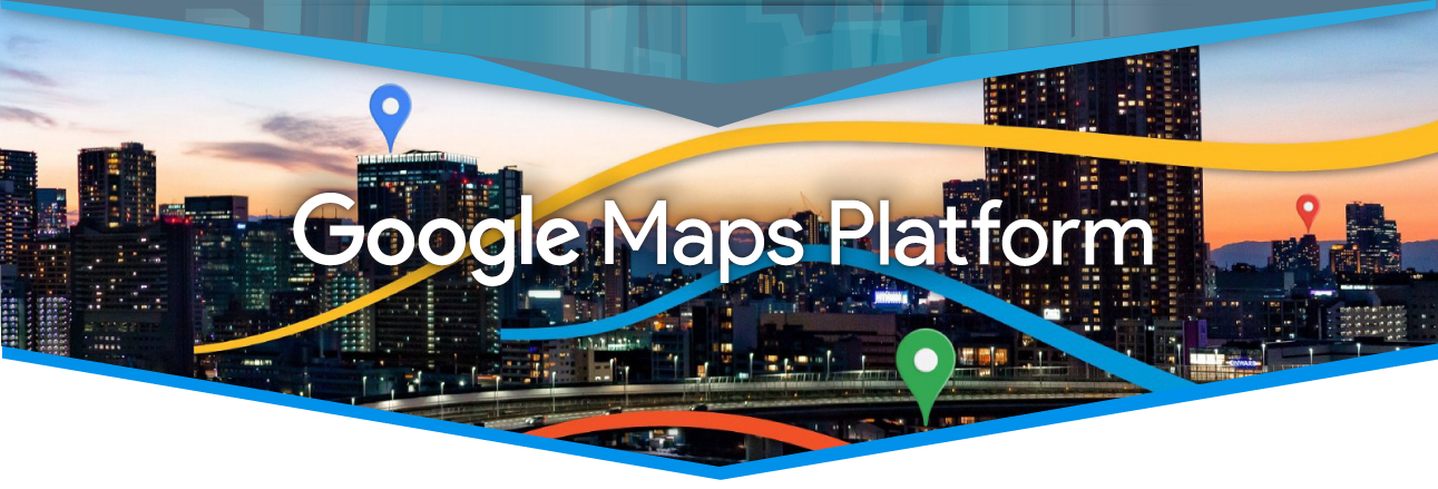 Google Maps Platform