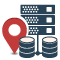 BD y Geodata BSI