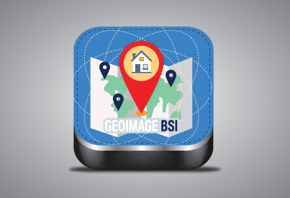 GEOIMAGE BSI