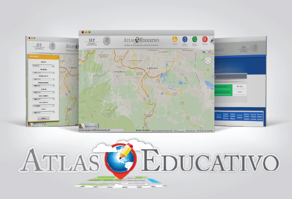 ATLAS EDUCTAIVO