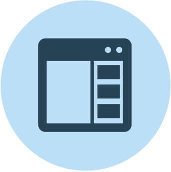 plataformas web