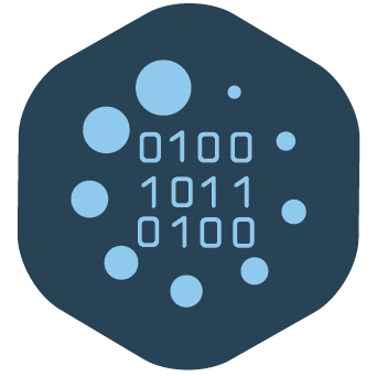 capacidad en el procesamiento de grandes bases de datos