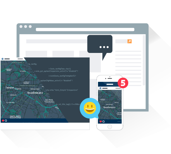 Desarrollo de software a medida