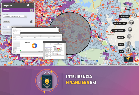 Inteligencia Financiera BSI
