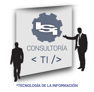 Consultoria TI