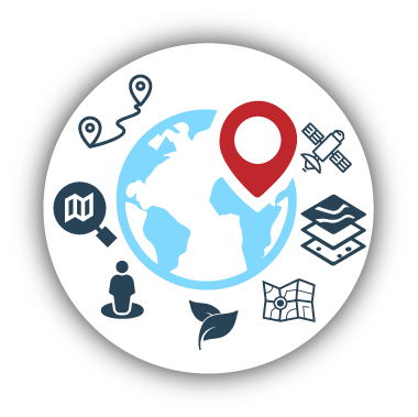 Serivicios especializados en sistemas de Información Geográfica